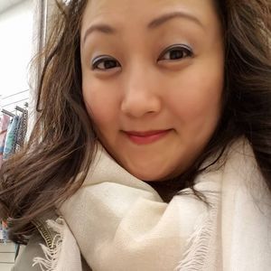 Meet your Posher, Jiyoung